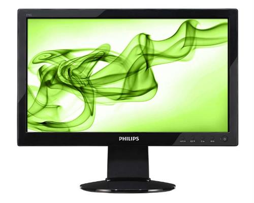 Philips 19" LCD Widesreen Monitor